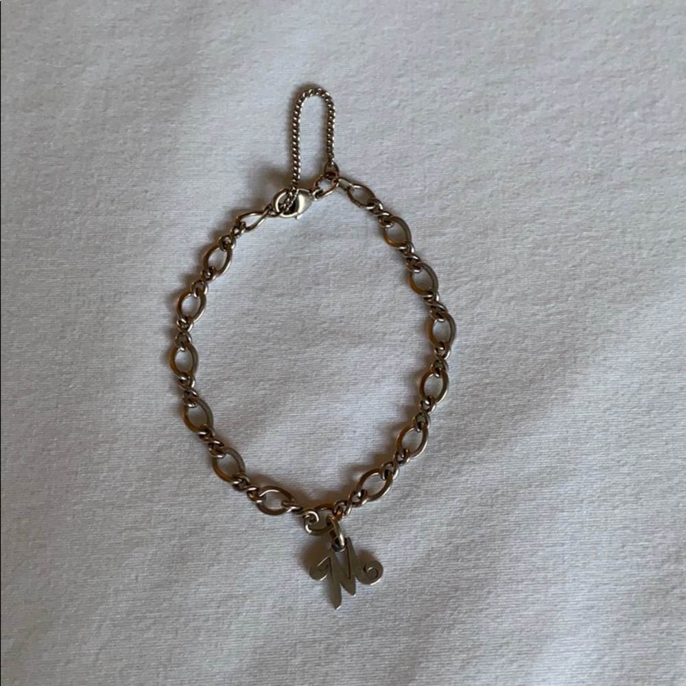 James Avery charm bracelet